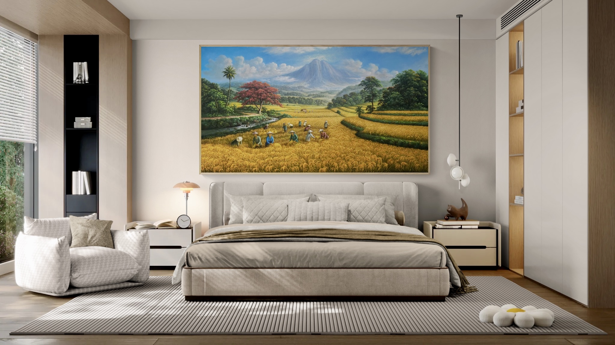 Radiance of the Fertile image 3